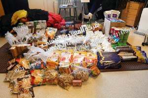 نطرح لكم نحن المهندس منسي مقالة بعنوان أهم خصائص مواد التعبئة والتغليف الغذائية