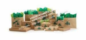 نقدم لكم نحن المهندس منسي ‎مقالة بعنوان أهمية التعبئة والتغليف للسلع في العلامات التجارية