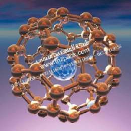 نعرض لكم نحن المهندس منسي مقالة بعنوان استخدام البكتيريا البحرية كأفلام للتغليف (PS, Ag nanocomposites)