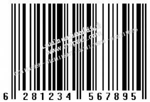 نقدم لكم مقالة من المهندس منسي بعنوان الباركود