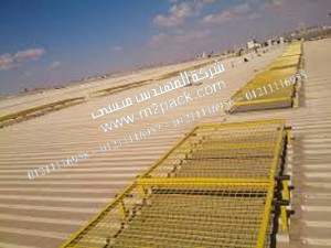 نقدم لكم نحن المهندس منسي ‎مقالة بعنوان السيور الناقلة وأنواعها