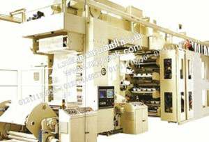 نعرض لكم نحن المهندس منسي مقالة بعنوان الطباعة بين الروتو والفلكسو