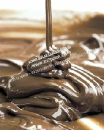 نعرض لكم نحن المهندس منسي مقالة بعنوان تصنيع الشوكولاتة