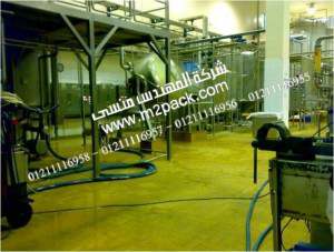 نقدم لكم نحن المهندس منسي ‎مقالة بعنوان تقنية Tetra Pak لتعبئة الألبان