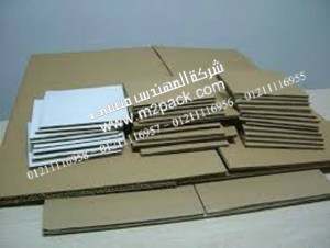 نعرض لكم نحن المهندس منسي مقالة بعنوان خصائص النشا وصناعة الكرتون