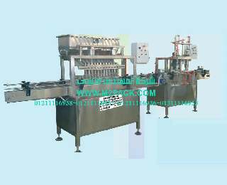 خط تعبئة زيت الزيتون التى نقدمها نحن شركة المهندس منسى للتغليف الحديث‎