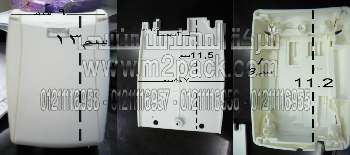 رف البرنتر البلاستيكى الذى نقوم بتصنيعه شركة المهندس منسى