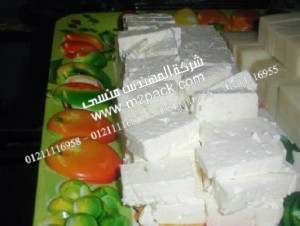 نطرح لكم نحن المهندس منسي مقالة بعنوان صناعة الجبنة