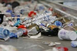 نقدم لكم نحن المهندس منسي ‎مقالة بعنوان مخلفات التعبئة والتغليف كارثة بيئية أم ثروة مهملة؟!