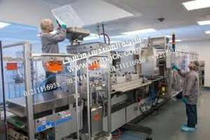 نطرح لكم نحن المهندس منسي مقالة بعنوان مستقبل صناعة التعبئة والتغليف في مصر مُبشر