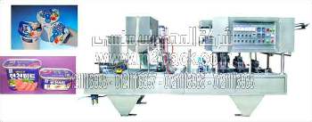 مكائن كاسات التي نقدمها نحن شركة المهندس منسى للتعليف الحديث‎