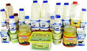 نقدم لكم نحن المهندس منسي ‎مقالة بعنوان مواد التعبئة والتغليف لمنتجات الألبان ومدة الصلاحية