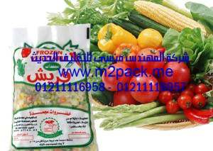 شركة المهندس منسى لصناعة خطوط الانتاج الخاصة بالصناعات الغذائية