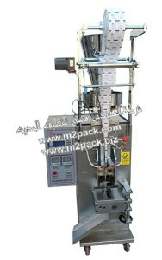 مواصفات ماكينة التعبئة والتغليف في اكياس صغيرة الحجم المستمرة موديل 902 ام تو باك