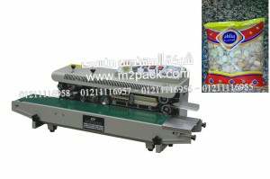 ماكينة لحام الفيلم البلاستيكي متعددة الوظائف موديل 301 من شركة المهندس منسى التى نقدمها نحن شركة المهندس منسي للصناعات الهندسيه و توريد جميع مستلزمات التغليف الحديث – ام تو باك